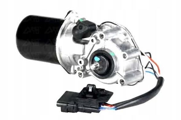 Valeo VAL579733/RS1 Двигунчик очищувача valeo 53554142 53554122