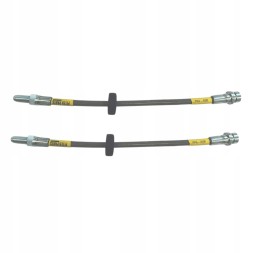 PiterParts 061315000 Гальмівні шланги в сталевому обплетенні FORD MONDEO Mk3 00-07 передні + задні PL