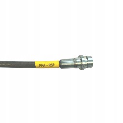 PiterParts 061315000 Гальмівні шланги в сталевому обплетенні FORD MONDEO Mk3 00-07 передні + задні PL