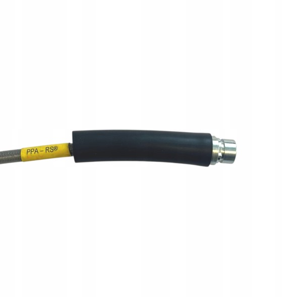 PiterParts 061315000 Гальмівні шланги в сталевому обплетенні FORD MONDEO Mk3 00-07 передні + задні PL