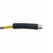 PiterParts 061315000 Гальмівні шланги в сталевому обплетенні FORD MONDEO Mk3 00-07 передні + задні PL