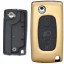 ME Premium 000068/ME КОРПУС КЛЮЧА PEUGEOT 207 307 308 407 607 807