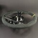 Porsche OE 992.419.091 EDA 37 , 992419091EDA37 Porsche 992 Panamera Macan Taycan Cayenne Кермо CARBON RACE-TEX 36см
