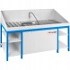 Китай WEW-SC-HP-1000628 Майстерня мийка PRO-LINE 2000 Закритий цикл Деталі Інструменти CE