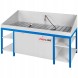 Китай WEW-SC-HP-1000628 Майстерня мийка PRO-LINE 2000 Закритий цикл Деталі Інструменти CE