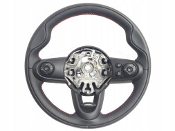 Mini OE mini perfectauto24 Шкіряне мультифункціональне кермо Mini Cooper Works F54 F55 F56 F57 F60