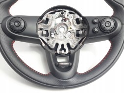 Mini OE mini perfectauto24 Шкіряне мультифункціональне кермо Mini Cooper Works F54 F55 F56 F57 F60