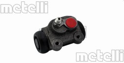 04 0437 METELLI Циліндр гальмівний робочий