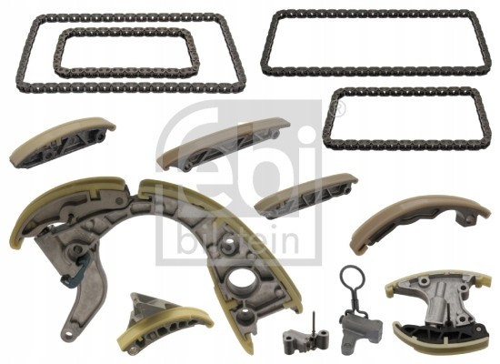 Febi bilstein 49430 Febi bilstein 49430 набір ланцюга грм