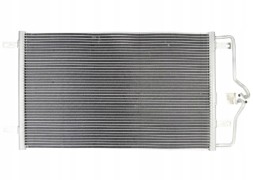 Apex 5M6Z19712AA, 6M6Z19712A Охолоджувач кондиціонера ford escape 2.3 2.5 hybrid 2005-2012