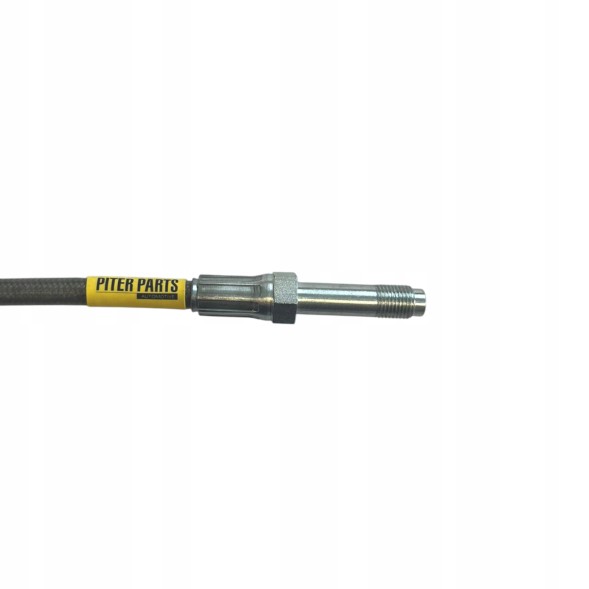 PiterParts 1171215000 Гальмівні шланги в сталевому обплетенні VOLVO S60 I V70 II S80 I передні задні