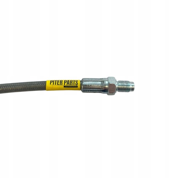 PiterParts 1171215000 Гальмівні шланги в сталевому обплетенні VOLVO S60 I V70 II S80 I передні задні