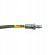 PiterParts 1171215000 Гальмівні шланги в сталевому обплетенні VOLVO S60 I V70 II S80 I передні задні