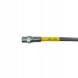 PiterParts 1171215000 Гальмівні шланги в сталевому обплетенні VOLVO S60 I V70 II S80 I передні задні