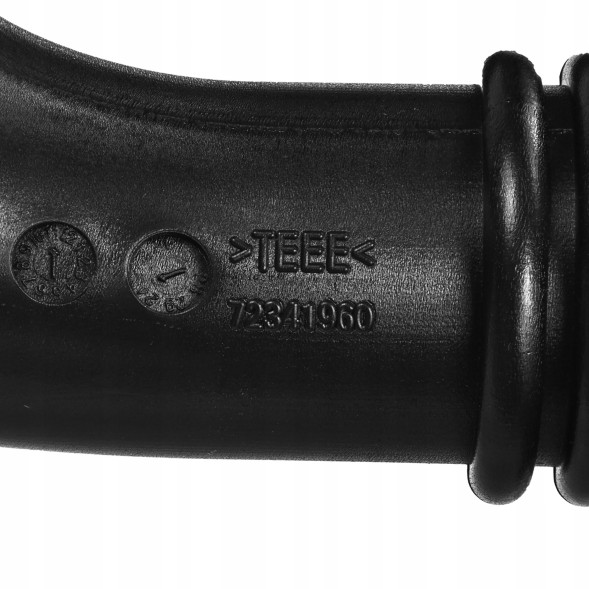 ECP MOBILITY ECP-144604407R ECP-72341960 144604407R ТРУБКА/ШЛАНГ ТУРБОНАДДУВА ECP-144604407R NISSAN QASHQAI II MEGANE 1.2 TGD-I TCE