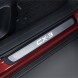 Mazda OE Mazda DEVNV1370 OE Накладки на пороги з підсвічуванням OE Mazda CX-3 DJ1, DK DEVNV1370