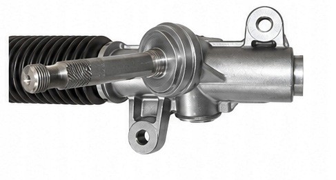 Hyundai OE 565001C100 56500-1C100 Новий кермовий механізм (рейка) для Hyundai Getz