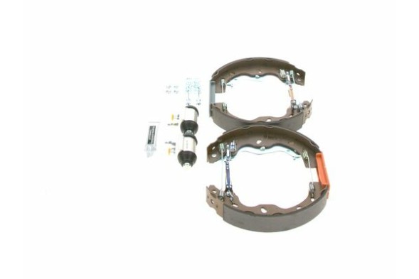 Bosch 0 204 114 678 Bosch 0 204 114 678 набір гальмівних щелеп