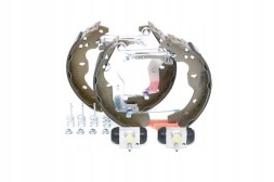 Bosch 0 204 114 678 Bosch 0 204 114 678 набір гальмівних щелеп