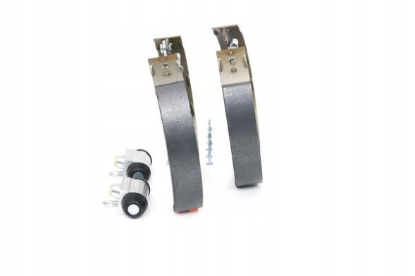 Bosch 0 204 114 678 Bosch 0 204 114 678 набір гальмівних щелеп