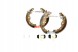 Bosch 0 204 114 678 Bosch 0 204 114 678 набір гальмівних щелеп