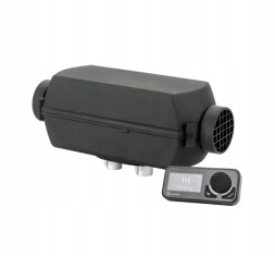 Autoterm 6899069023 Автономний обігрівач AUTOTERM-2D 2кВт 12V з панеллю керування Comfort Control