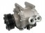 EURO KLIMA EKL34792 / 10366868 / 10399367 / 15070473 / 15198475 / 25825339 / 77561 / 78561 / 88892743 / 89038601 / TRSA12-3450 / TRSA12-3452 / TRSA12-3454 Компресор клім.Buick chevrolet gmc isuzu oldsmobile saab 10366868 10399367