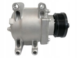 EURO KLIMA EKL34792 / 10366868 / 10399367 / 15070473 / 15198475 / 25825339 / 77561 / 78561 / 88892743 / 89038601 / TRSA12-3450 / TRSA12-3452 / TRSA12-3454 Компресор клім.Buick chevrolet gmc isuzu oldsmobile saab 10366868 10399367