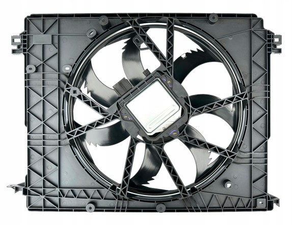 AltimGT ATTY-10-0957-2W-2 Вентилятор радіатора Toyota Highlander IV XU70 2020-
