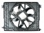 AltimGT ATTY-10-0957-2W-2 Вентилятор радіатора Toyota Highlander IV XU70 2020-