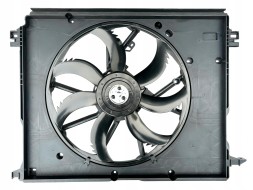AltimGT ATTY-10-0957-2W-2 Вентилятор радіатора Toyota Highlander IV XU70 2020-