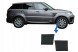 Китай J_LBR14037_BM Нижні передні накладки крила для Land Rover Range Rover Sport L494