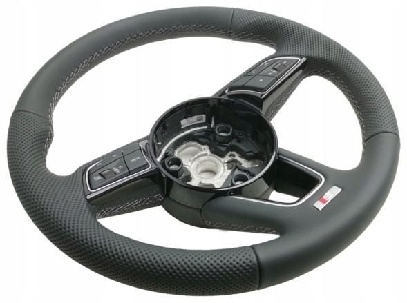 Volkswagen OE 8W0419091FS, DWP536206OE Кермо Audi Q2 8W0419091FS