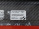 BMW OE 5A79E68 01 Задній спойлер BMW 5 G60 CARBON PRO 5A79E68 НОВИЙ