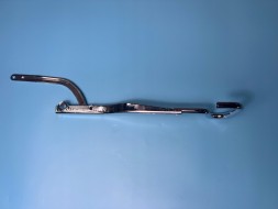 Mercedes-Benz OE 0009290100, A0009290100, A-000-929-01-00 НОВИЙ ОРИГІНАЛЬНИЙ ВАЖІЛЬ РЕГУЛЮВАННЯ СИДІННЯ MERCEDES-BENZ V W447 A0009290100