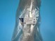 Mercedes-Benz OE 0009290100, A0009290100, A-000-929-01-00 НОВИЙ ОРИГІНАЛЬНИЙ ВАЖІЛЬ РЕГУЛЮВАННЯ СИДІННЯ MERCEDES-BENZ V W447 A0009290100