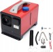 Китай WEBASTO 12V-ON-8KW MB. DIESEL Парковка опалення 12V 8KW Обігрівач ПУЛЬТ