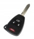 USA USA-EPS2837 КЛЮЧ ПУЛЬТ ДИСТАНЦІЙНОГО КЕРУВАННЯ DODGE DURANGO 07-09 CHRYSLER 300C JEEP GRAND CHEROKEE 05-07