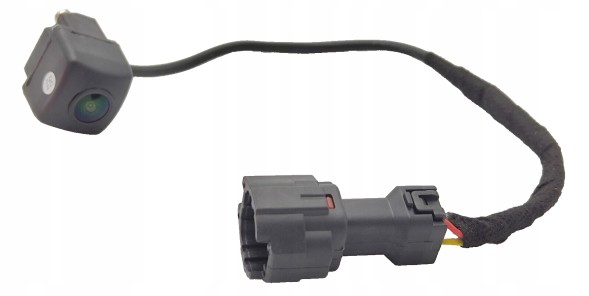 Automaniac КАМЕРА ЗАДНЬОГО ВИДУ Kia Rio Хетчбек 2011-2018 95760-1W300 95760-1W310 ORIGINAL
