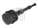 173614 FEBI BILSTEIN Кришка корпусу масляного фільтра