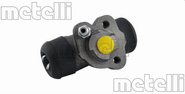 04 0890 METELLI Циліндр гідравлічний гальмівний