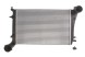 Thermotec DAA010TT Охолоджувач впускного повітря thermotec daa010tt