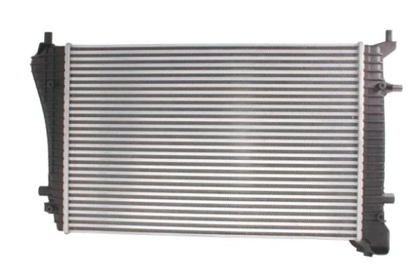 Thermotec DAA010TT Охолоджувач впускного повітря thermotec daa010tt