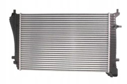 Thermotec DAA010TT Охолоджувач впускного повітря thermotec daa010tt