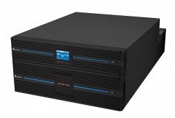 Китай WEW-SC-AB-AUDESO3URTE10HS Джерело Безперебійного Живлення (ДБЖ) DELTA ELECTRONICS Amplon RT-10K 10kVA з байпасом C13/C19