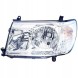 Depo 8115060A90 8117060A80 -1 ФАРА TOYOTA LAND CRUISER 100 98-07 ЛІВА DEPO