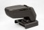 Rati V10104 Підлокітник VW GOLF VII 7 2012- | ARMSTER 2 Чорний