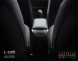 Rati V10104 Підлокітник VW GOLF VII 7 2012- | ARMSTER 2 Чорний