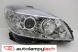 CHINA 3318-09PL9440-1167RMLD-EMBM Мерседес c кл w204 07-10прожектор правий новий