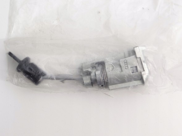 Audi OE Комплект ключів для вставок замка Audi 4G0800375A ориг